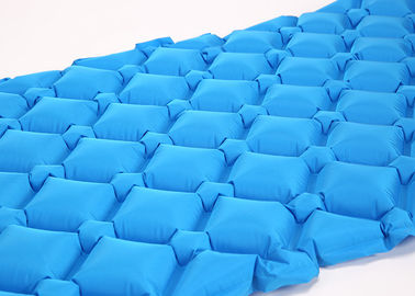 Ειδικό χαλί ύπνου διόγκωσης σχεδίου TPU μόνο, ελαφρύ διογκώσιμο μαξιλάρι στρατοπέδευσης προμηθευτής