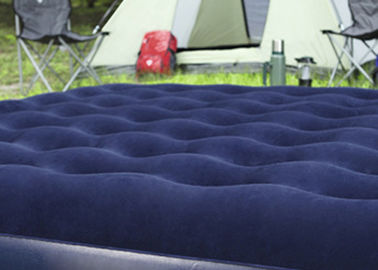 Προσαρμοσμένο κρεβάτι αυτοκινήτων μεγέθους διογκώσιμο, εναλλασσόμενο στρώμα αέρα πίεσης προμηθευτής