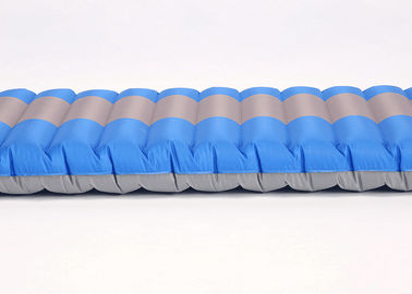 40D μονωμένο νάυλον κοισμένος μαξιλάρι, χτύπημα επιστρώματος TPU - επάνω κοισμένος μαξιλάρι προμηθευτής