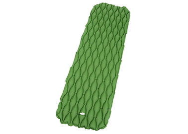 Αφρού πράσινο/μπλε χρώμα 189 μαξιλαριών ύπνου σφουγγαριών διογκώσιμο * 60 * 2. 5CM προμηθευτής