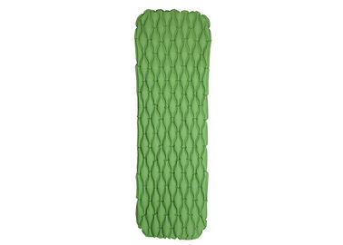 Πράσινο μαξιλάρι απεριόριστα ράβοντας 310/450/580G ύπνου χρώματος διογκώσιμο προμηθευτής