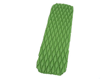 Πράσινο μαξιλάρι απεριόριστα ράβοντας 310/450/580G ύπνου χρώματος διογκώσιμο προμηθευτής